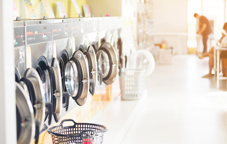 Oxygen Express Laundry - Kuru Temizleme