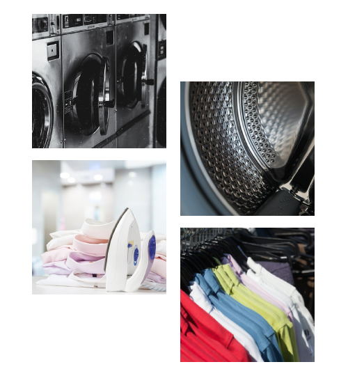 Oxygen Express Laundry - Hakkımızda